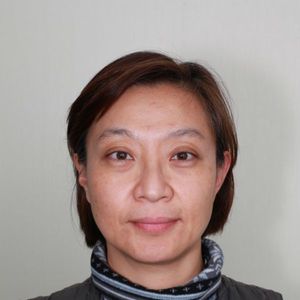 Producer-HUANG Li-jung